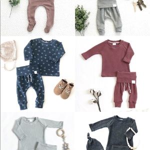 Meet your Posher, Babybaybee